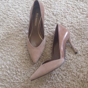 Enzo Angiolini pumps