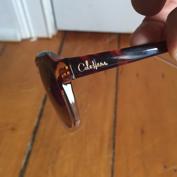 Cole Haan Sunglasses - Picture 2 of 3