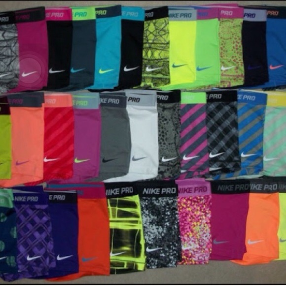 Nike Other - I need Nike Pros