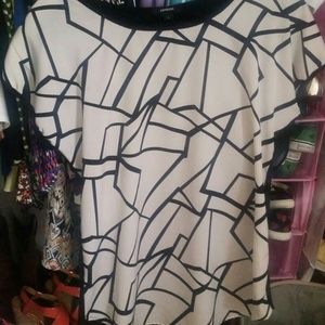 Cute geometrical Top