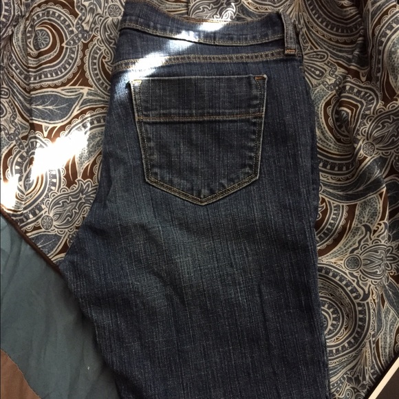 Old Navy Sweetheart Jeans