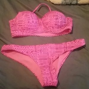 Pacsun bikini