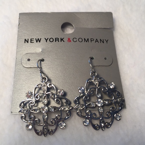 New York & Co Earrings