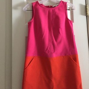 Mod Ann Taylor Loft Dress