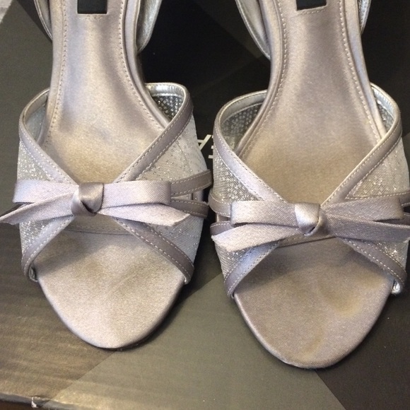 Sliver Heels - Picture 2 of 3