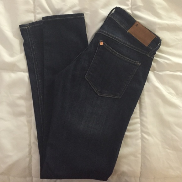 Low rise super skinny H&M jeans!