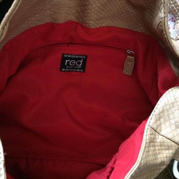 Authentic red by Marc ecko - Picture 4 of 4