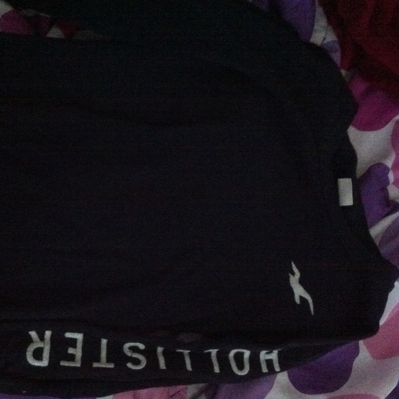 Long-sleeve
