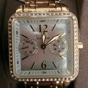 Citizen Eco-Drive Watch