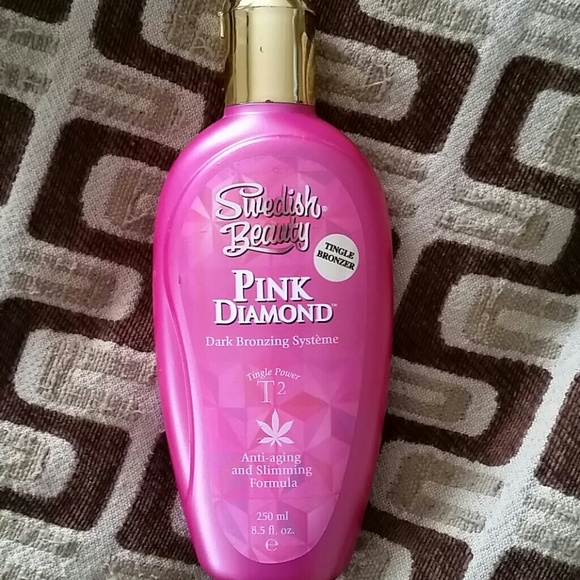 Indoor tanning lotion!!!! New without tag!!