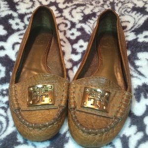 Tory Burch Flats