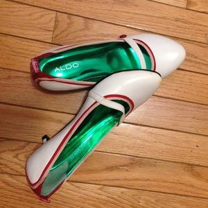 Aldo shoe