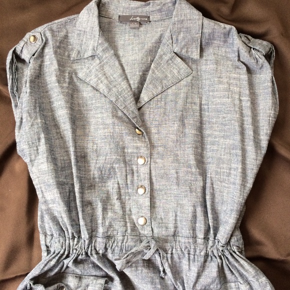 Dress🌸SOLD🌸 - Picture 2 of 3