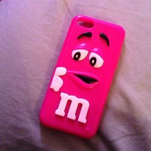 I phone 5c silicone case