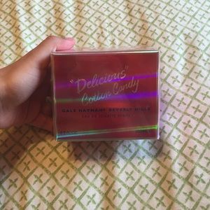 Gale Hayman "Delicious" Cotton Candy perfume