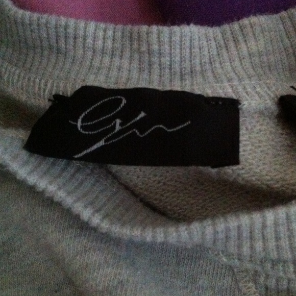 Cardigan - Picture 3 of 3
