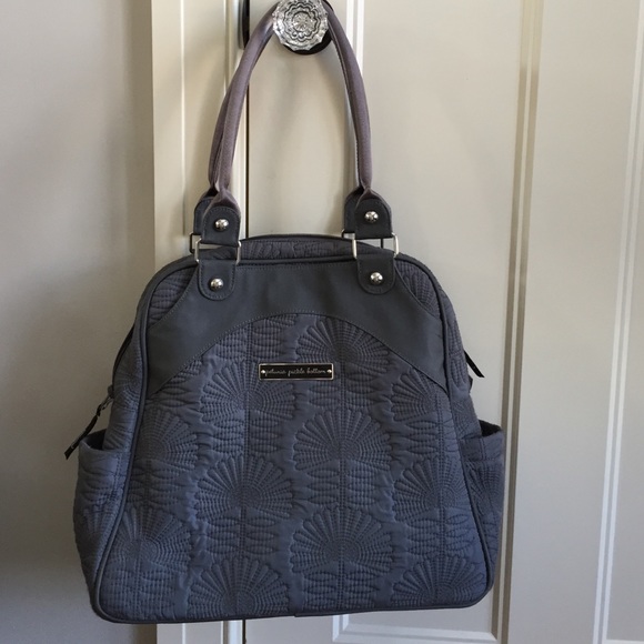 Petunia Pickle Bottom Diaper Bag