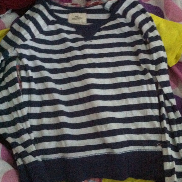 Long-sleeve
