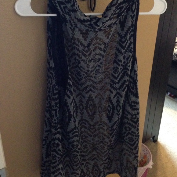 Cardigan - Picture 2 of 2