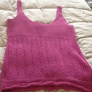 Cami top.   Item # 1060