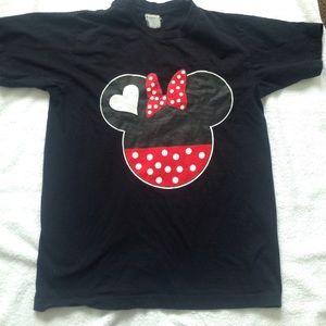 Minnie Mouse t shirt