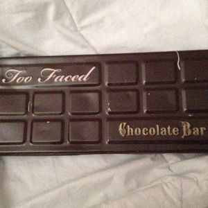 Too Faced Chocolate Bar Palette