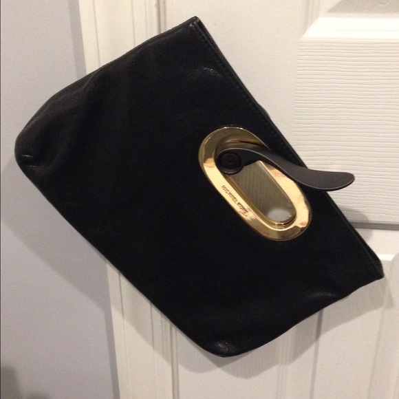 🚫SOLD Michale Kors Bag🚫 - Picture 4 of 4