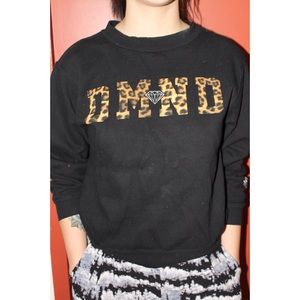 Diamond Sweatshirt