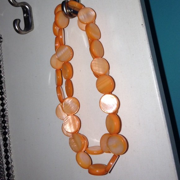convertable bracelet/necklace