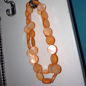 convertable bracelet/necklace