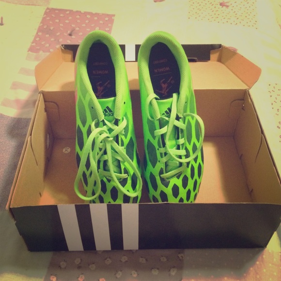 Adidas Cleats