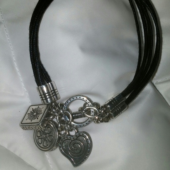 Super Cute Charm Bracelet!