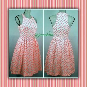 BOGO 🎉2x HP🎉
J. Crew Embroidered Racer Dress