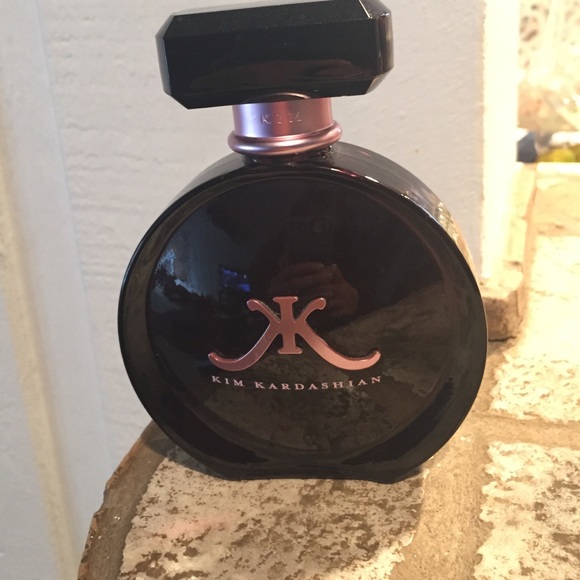 Kim Kardashian perfume