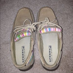 Sperry Top-Siders