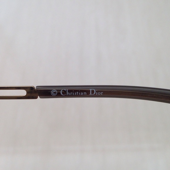 Dior sunglasses - Picture 3 of 3