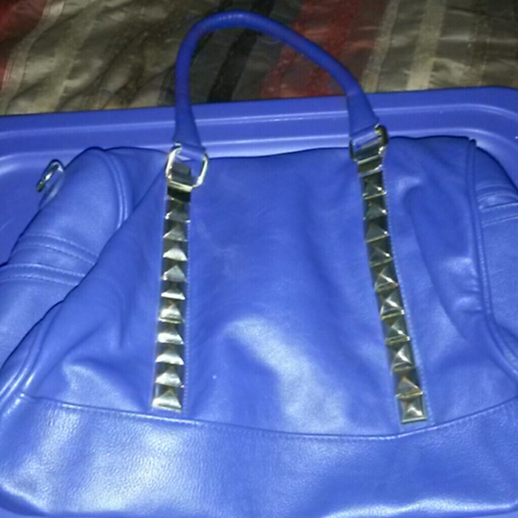 Steve Madden purse