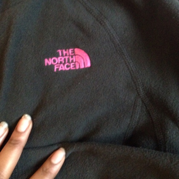 Northface Jacket - Picture 2 of 4