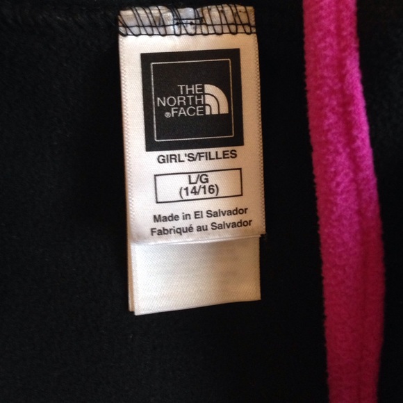 Northface Jacket - Picture 3 of 4