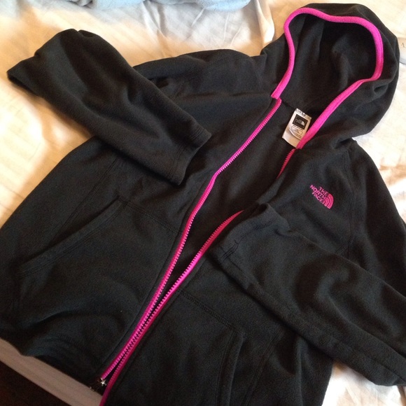 Northface Jacket - Picture 4 of 4