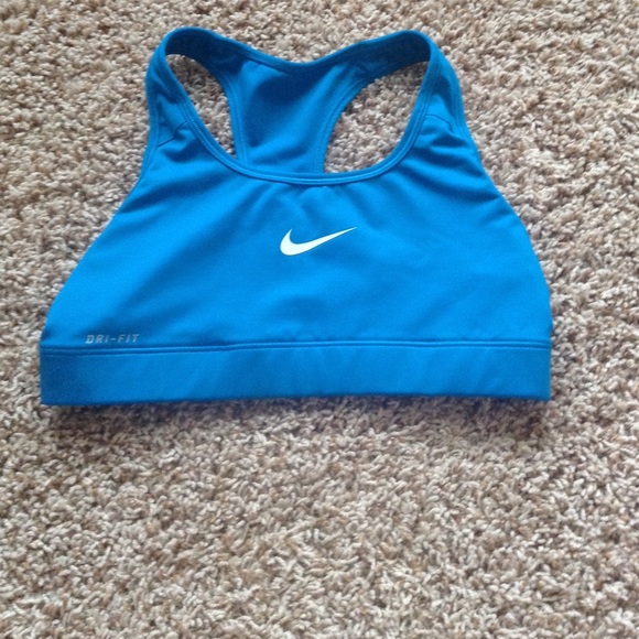 Nike dri-fit