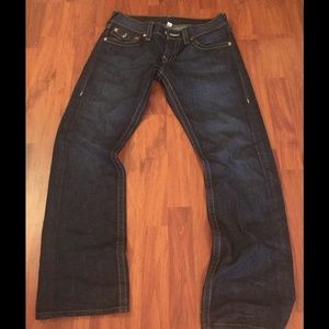True Religion Jeans Sz 32