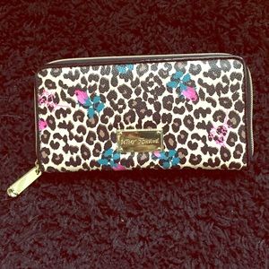 Betsey Johnson Wallet