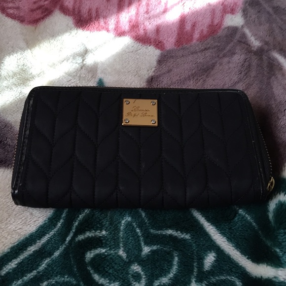 Ralph Lauren Wallet