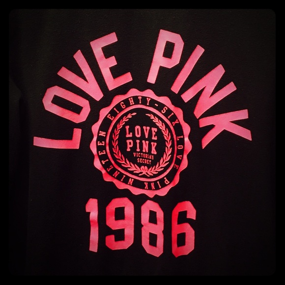 Victoria's Secret Jackets & Blazers - Victoria's Secret Quarter Zip Jacket