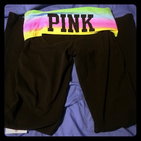 🚫🚫sold🚫🚫 Victoria secret yoga pants!