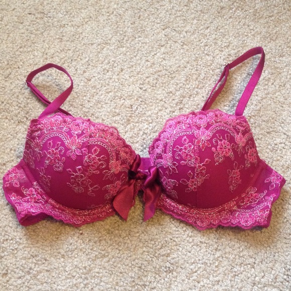Limited Edition Aerie Bra - 34B