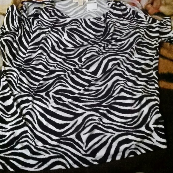 Michael Kors top