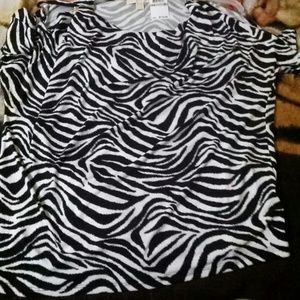 Michael Kors top