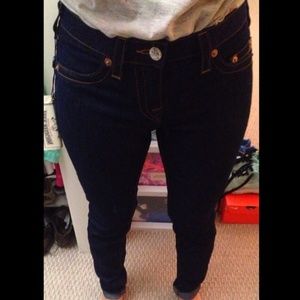 true religion jeans poshmark